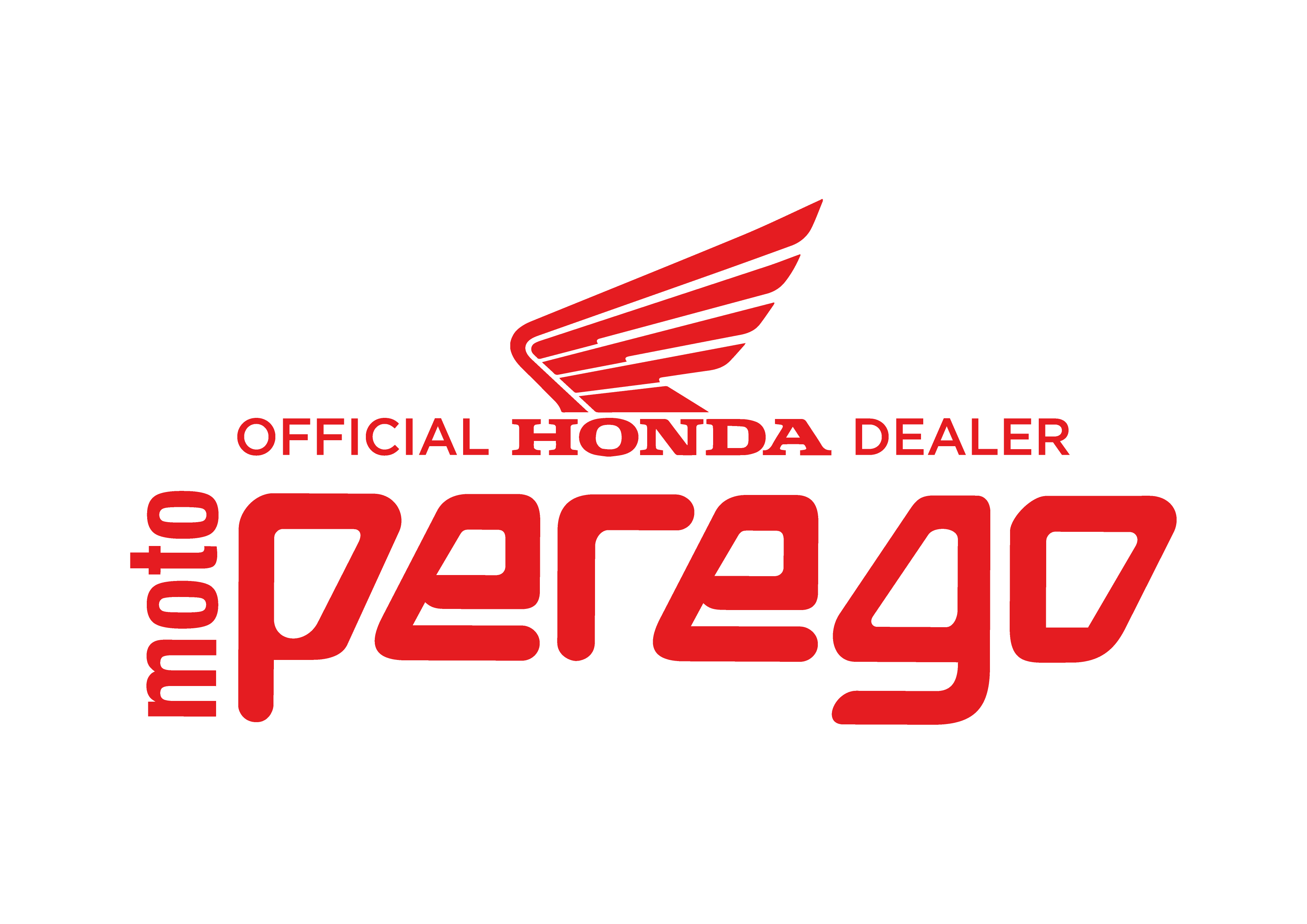 Moto Perego – Concessionaria Honda